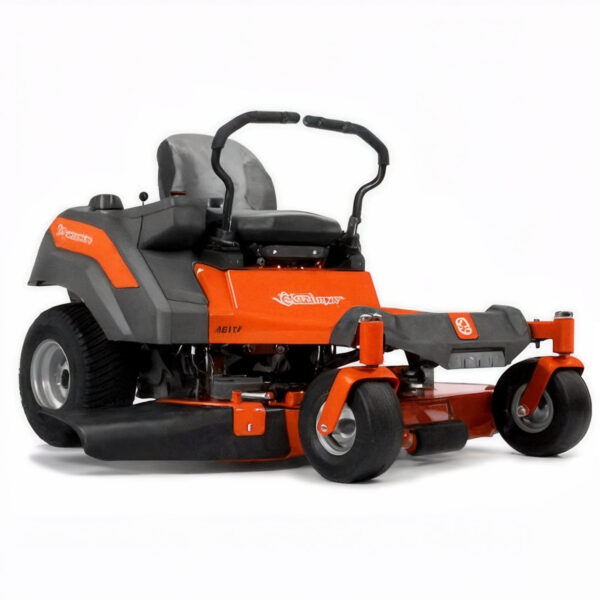 Tosaerba a raggio di sterzata zero HUSQVARNA Z242F